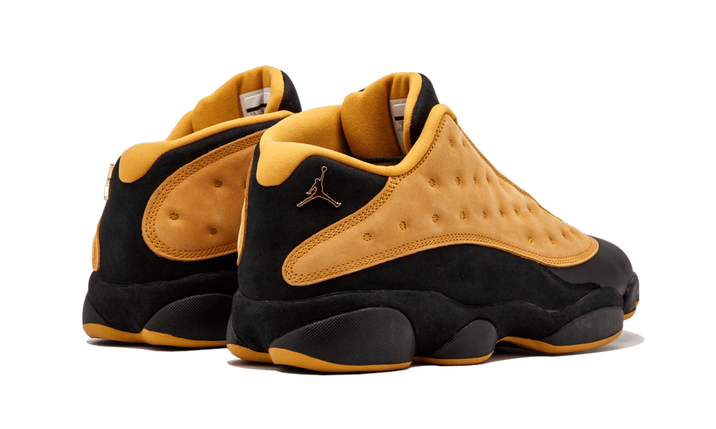 Air Jordan 13 Retro Low "Chutney" 310810 022