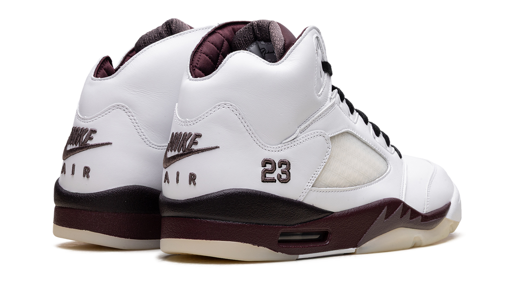 Air Jordan 5 "A Ma Maniére - Violet Ore" IB1528 100