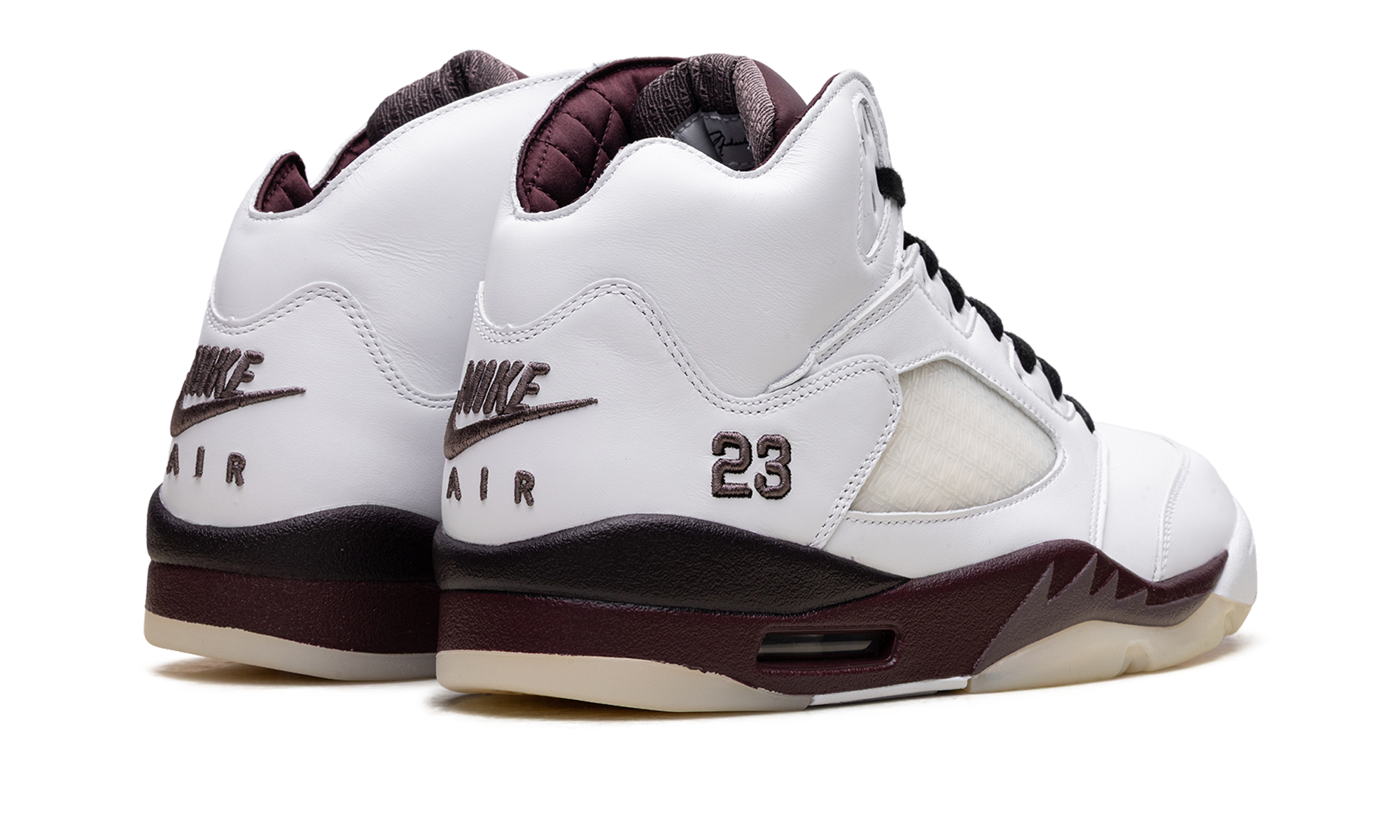 Air Jordan 5 "A Ma Maniére - Violet Ore" IB1528 100