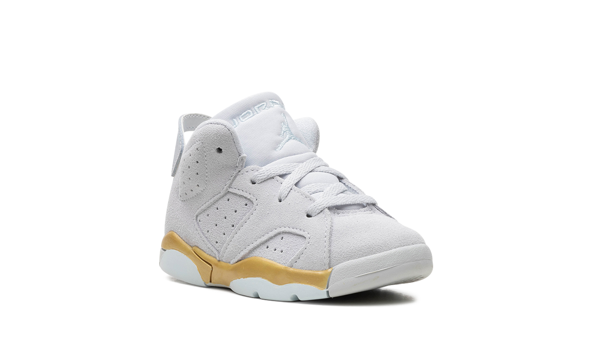Air Jordan 6 "Pearl" HF0414 074