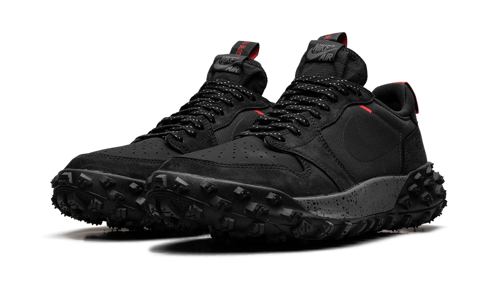 Air Jordan 1 Low Element Gore-Tex "Bred" FV4227 002