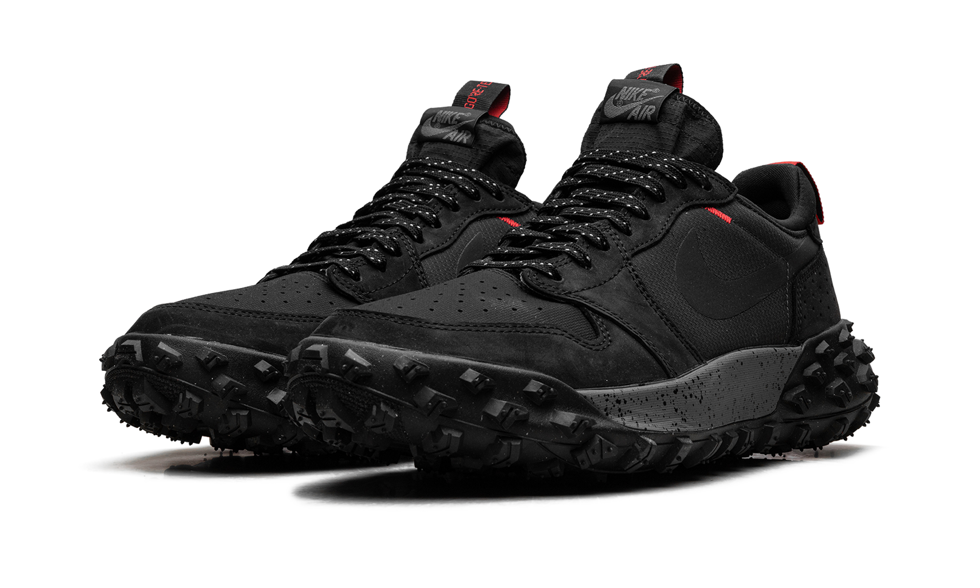 Air Jordan 1 Low Element Gore-Tex "Bred" FV4227 002