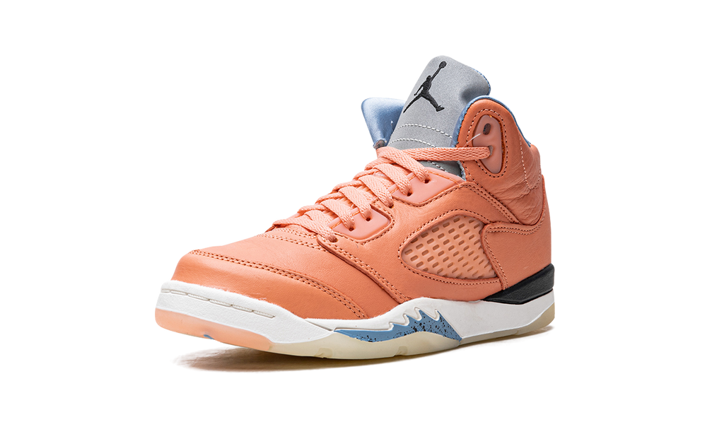 Air Jordan 5 PS "DJ Khaled - Crimson Bliss" DV4980 641
