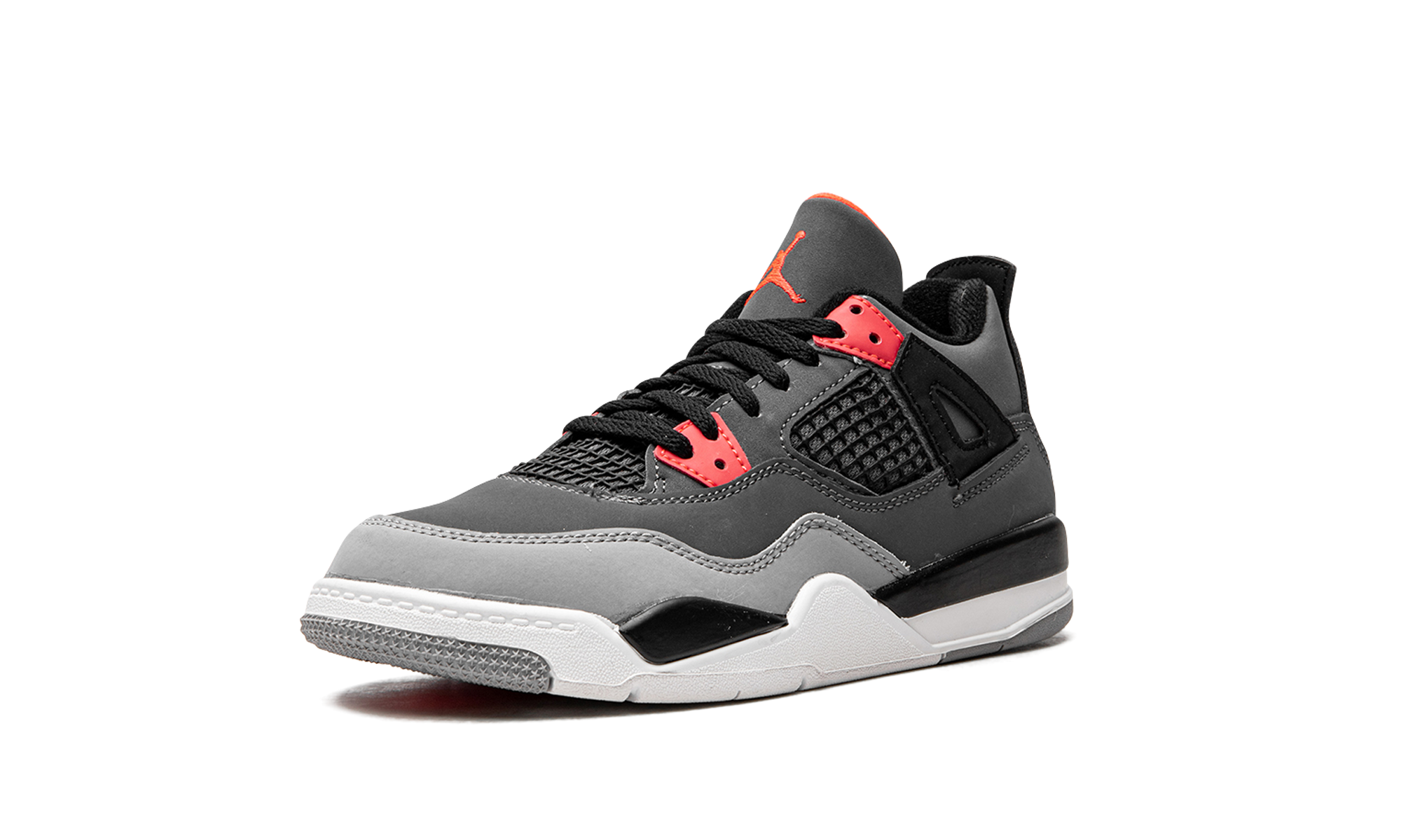 Air Jordan 4 PS "Infared" BQ7669 061
