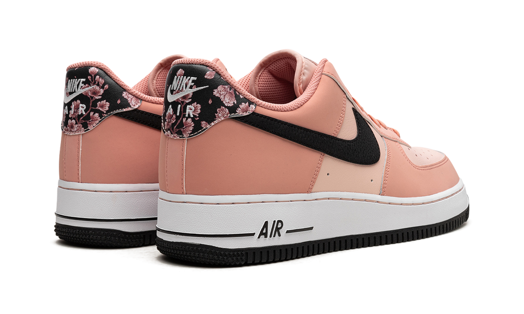 Air Force 1 Low "Pink Quartz" CU6649 100