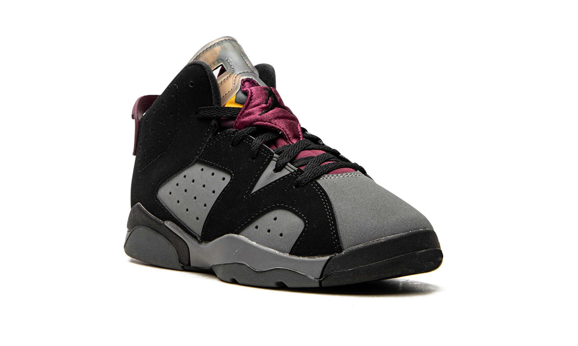 Air Jordan 6 Retro PS "Bordeaux" 384666 063
