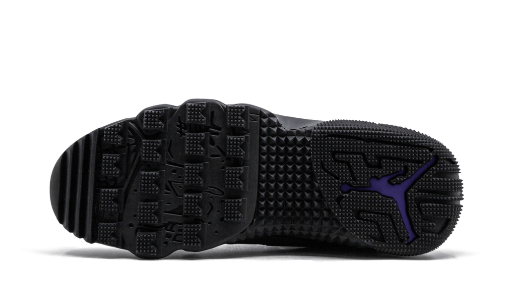 Air Jordan 9 Retro Boot NRG "Black Concord" AR4491 001