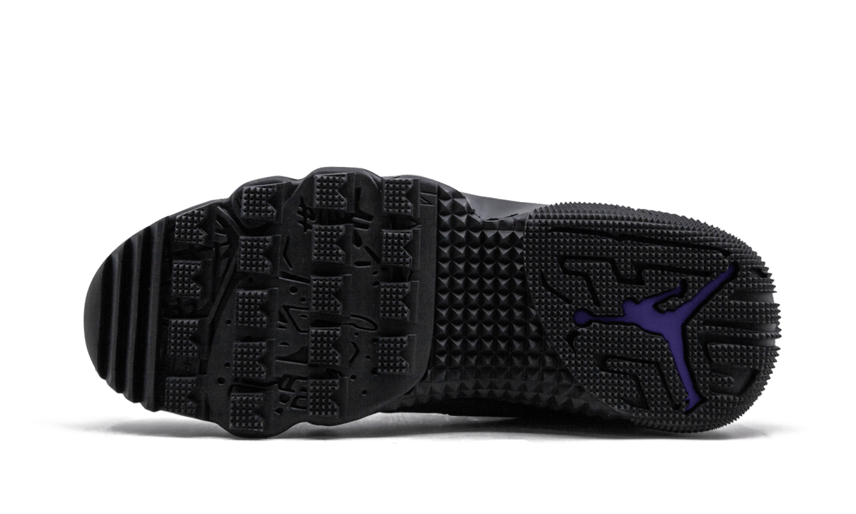 Air Jordan 9 Retro Boot NRG "Black Concord" AR4491 001