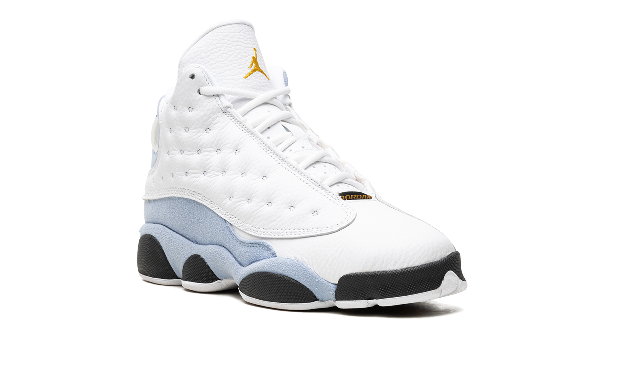 Air Jordan 13 GS "Yellow Ochre" DJ3003 170