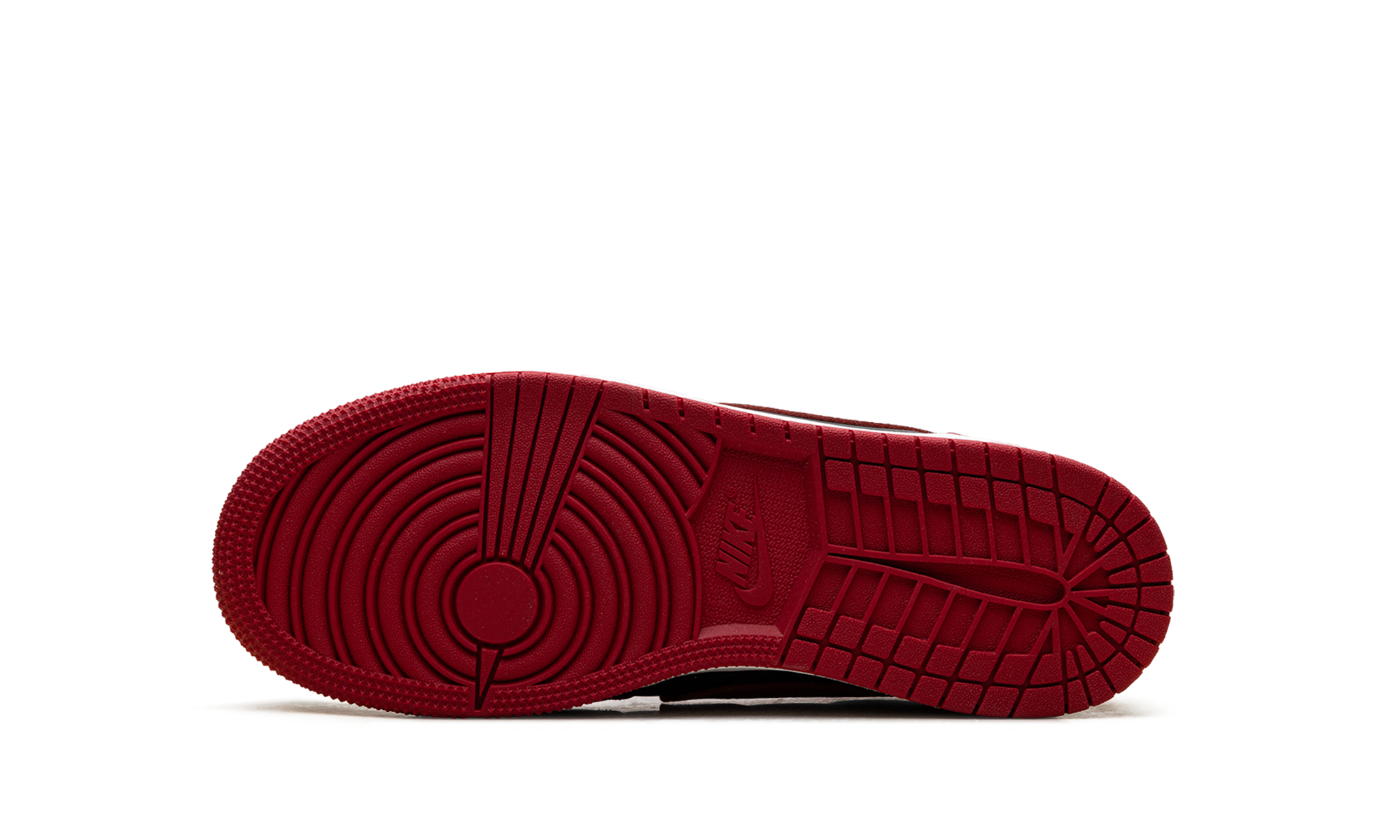 Air Jordan 1 Low OG GS "Banned (2026)" IW6277 001