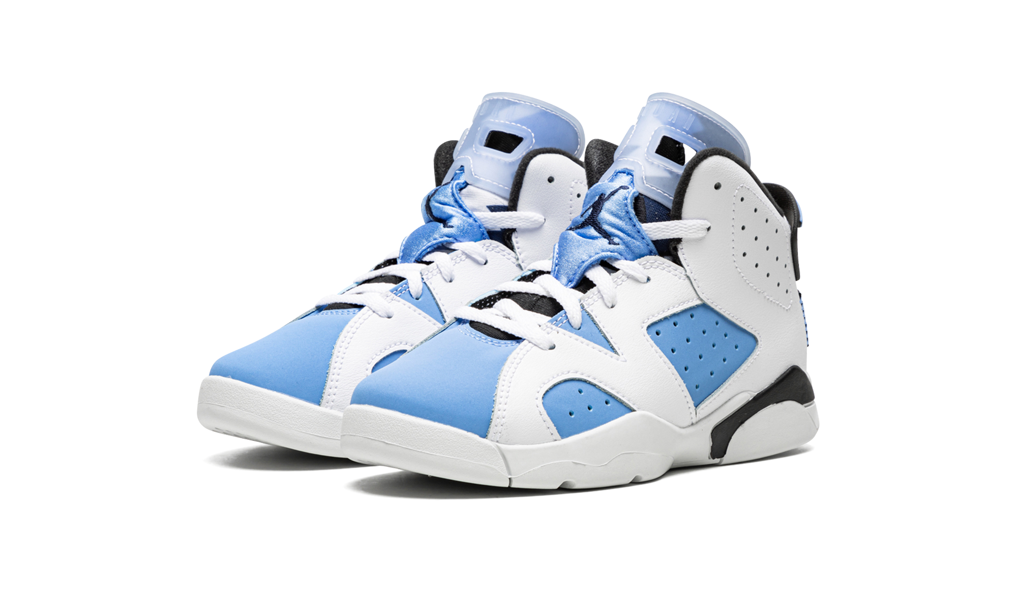Air Jordan 6 Retro PS "UNC" DV3605 410