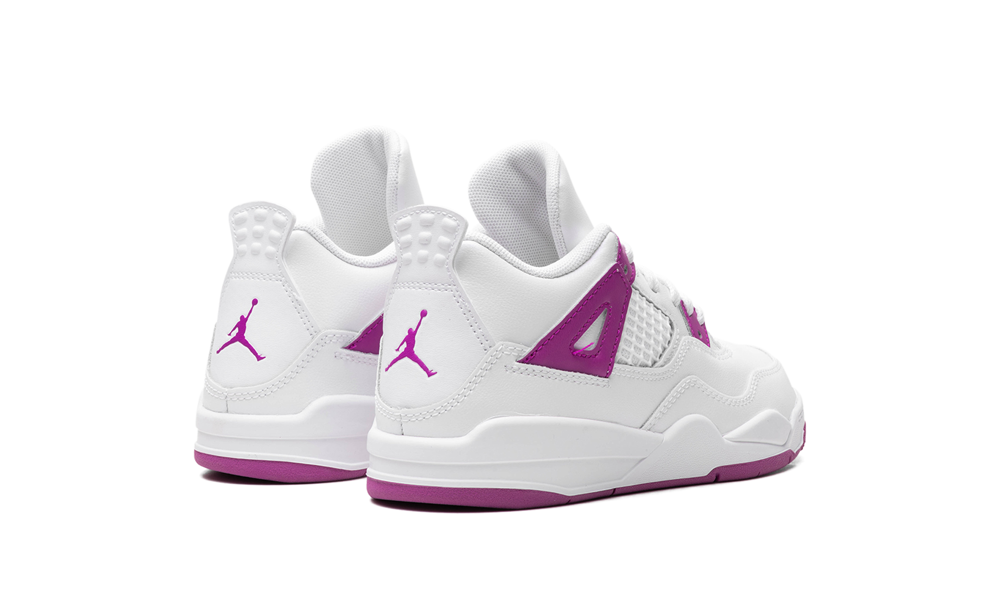 Air Jordan 4 Retro PS "Hyper Violet" FQ1312 151