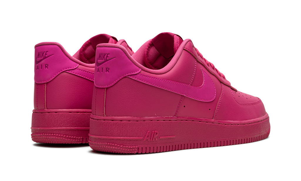 AIR FORCE 1 LO WMNS "Fireberry" DD8959 600
