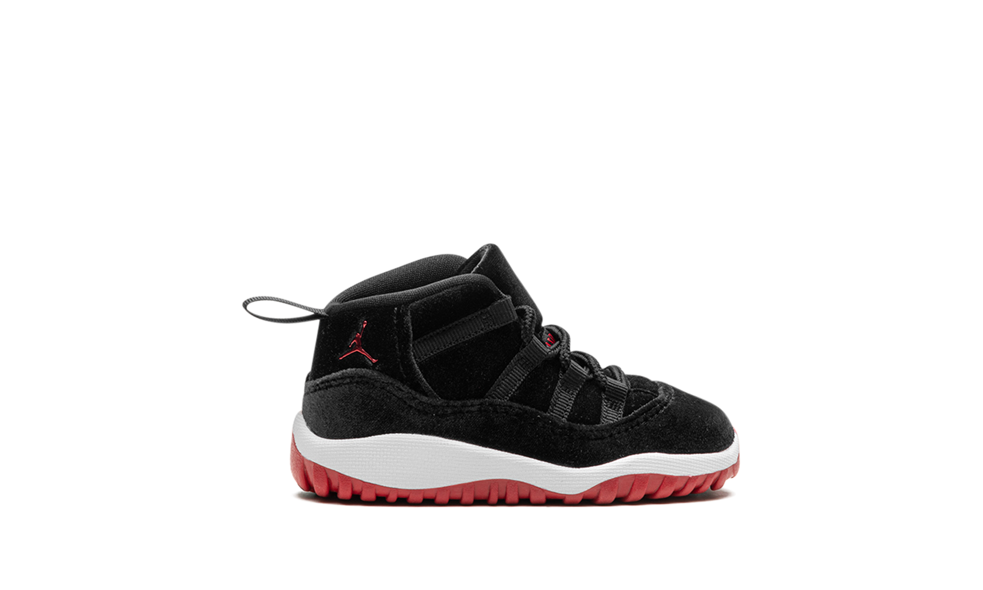Air Jordan 11 Retro TD "Velvet Bred" HF7808 061