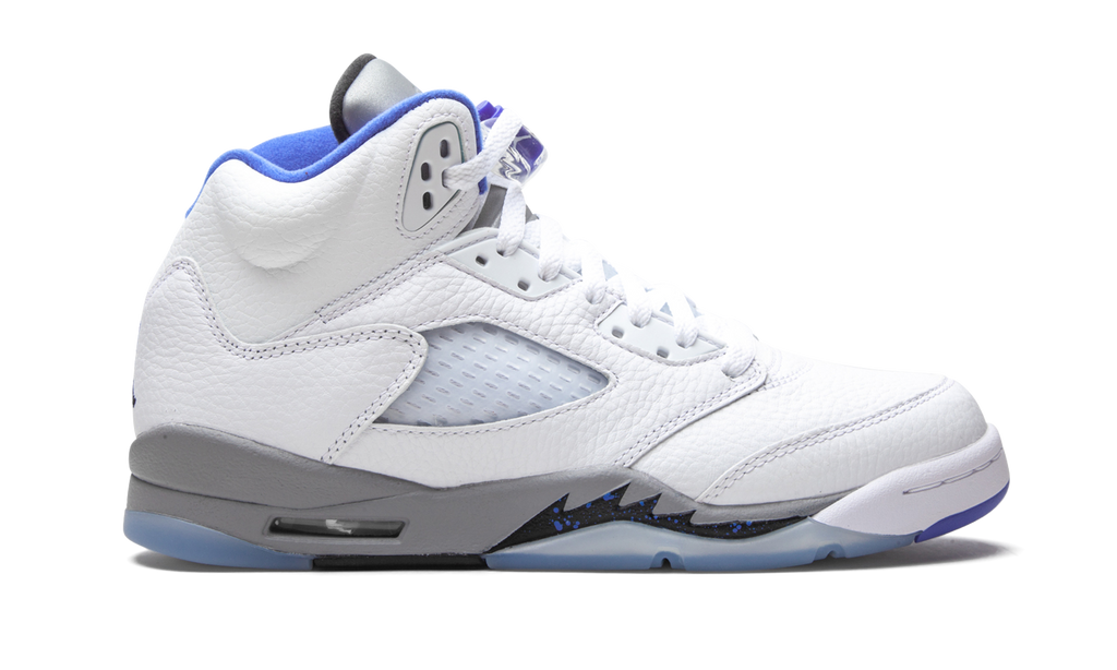 Air Jordan 5 Retro GS "Stealth 2.0" 440888 140