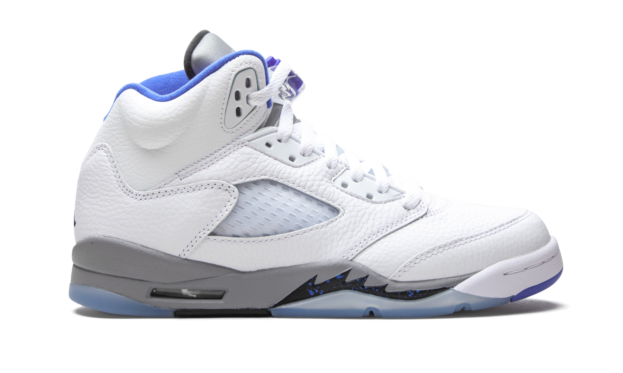 Air Jordan 5 Retro GS "Stealth 2.0" 440888 140