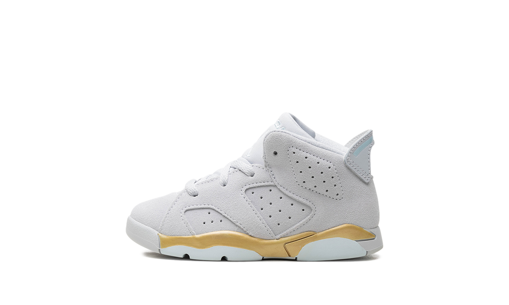 Air Jordan 6 "Pearl" HF0414 074