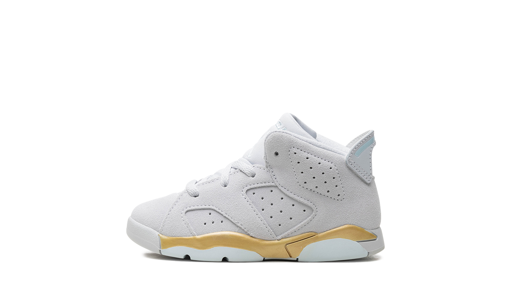 Air Jordan 6 "Pearl" HF0414 074