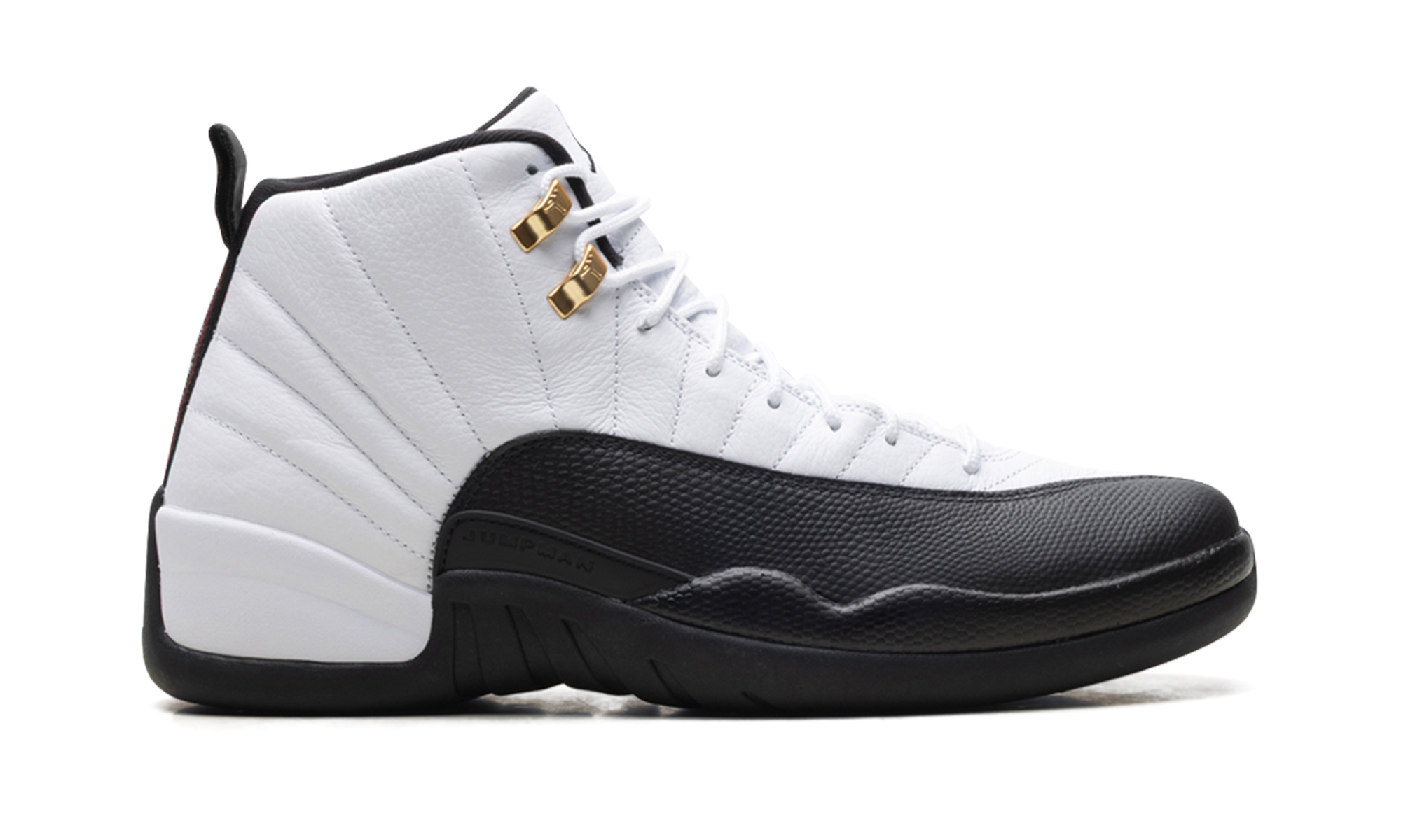 Air Jordan 12 "Taxi (2025)" CT8013 117