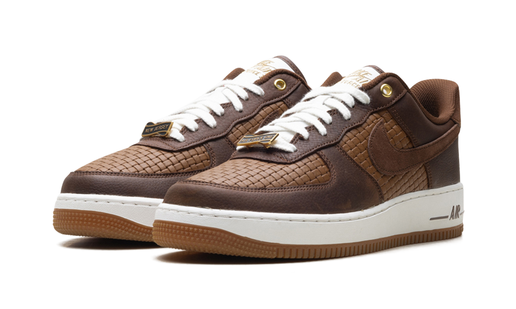 Air Force 1 Low "New Jersey" IM6644 259