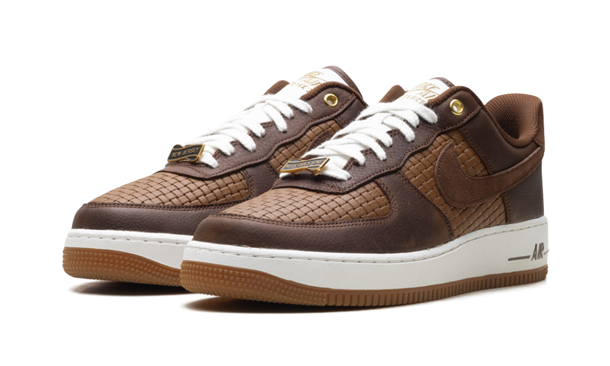 Air Force 1 Low "New Jersey" IM6644 259