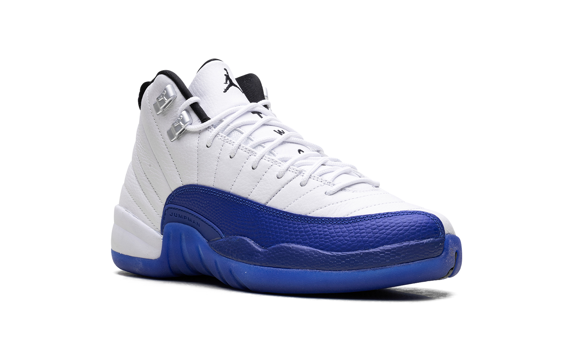 Air Jordan 12 GS "Wizards" 153265 140