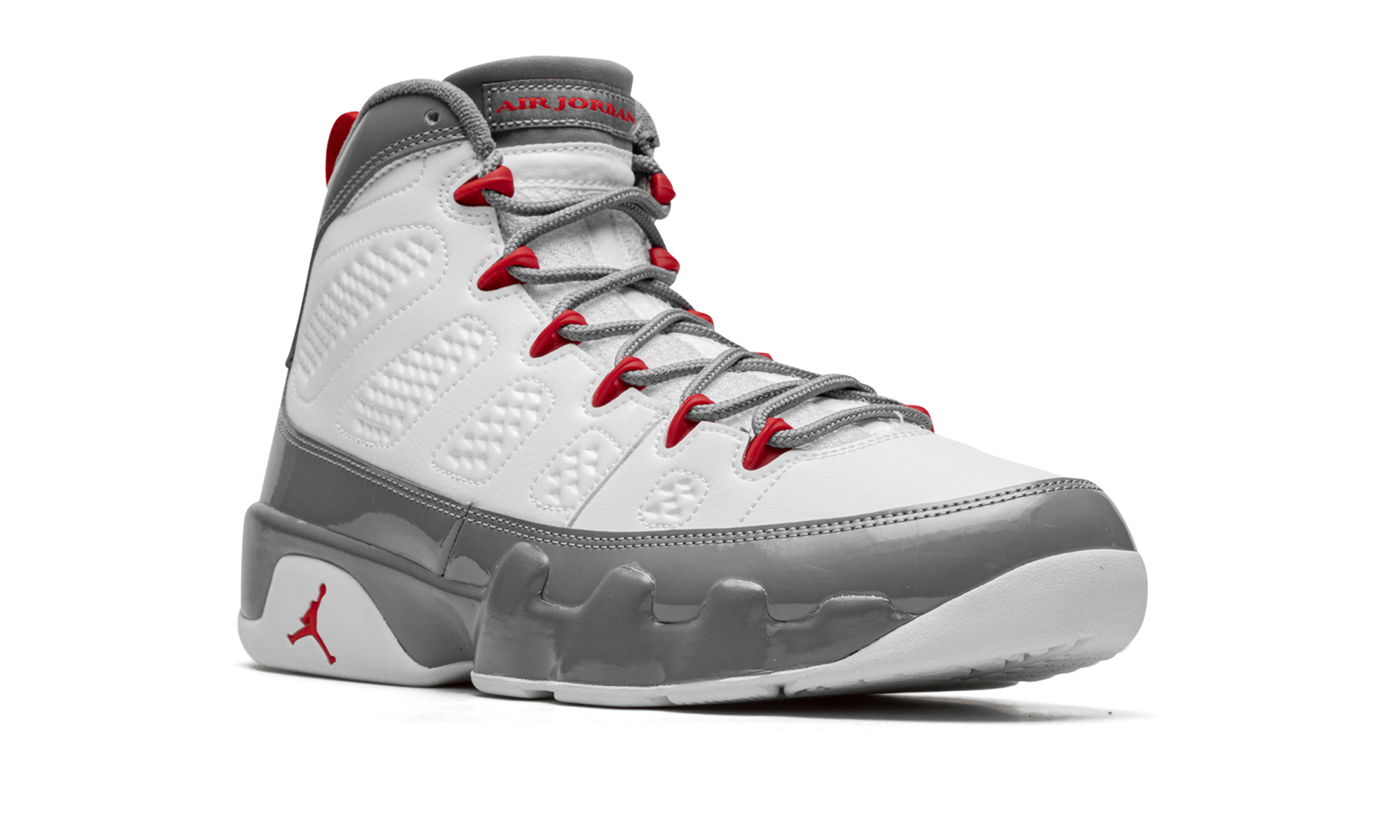 Air Jordan 9 "Fire Red" CT8019 162