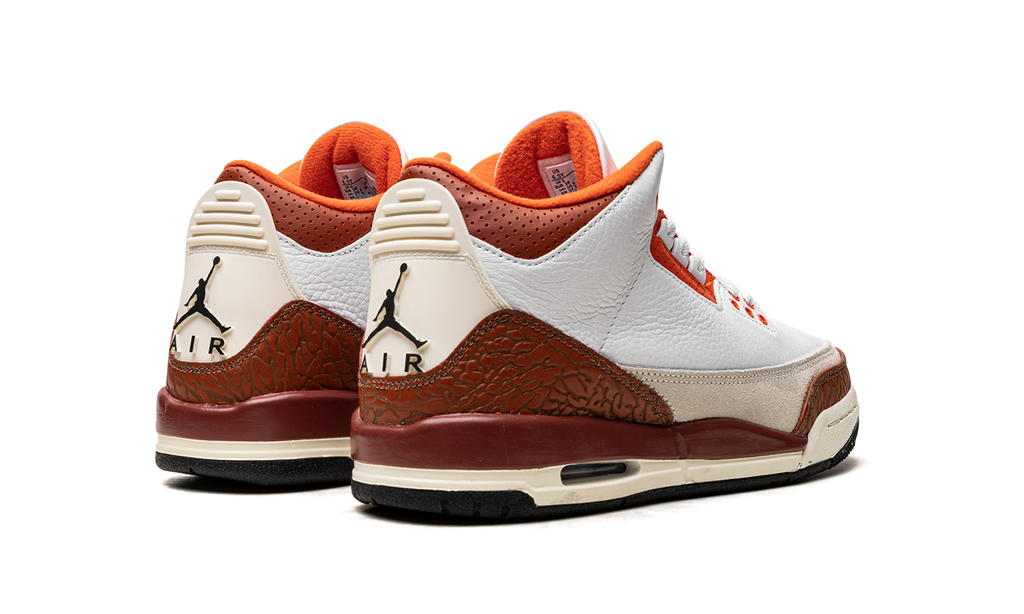 Air Jordan 3 GS "Dunk On Mars" DV7028 108