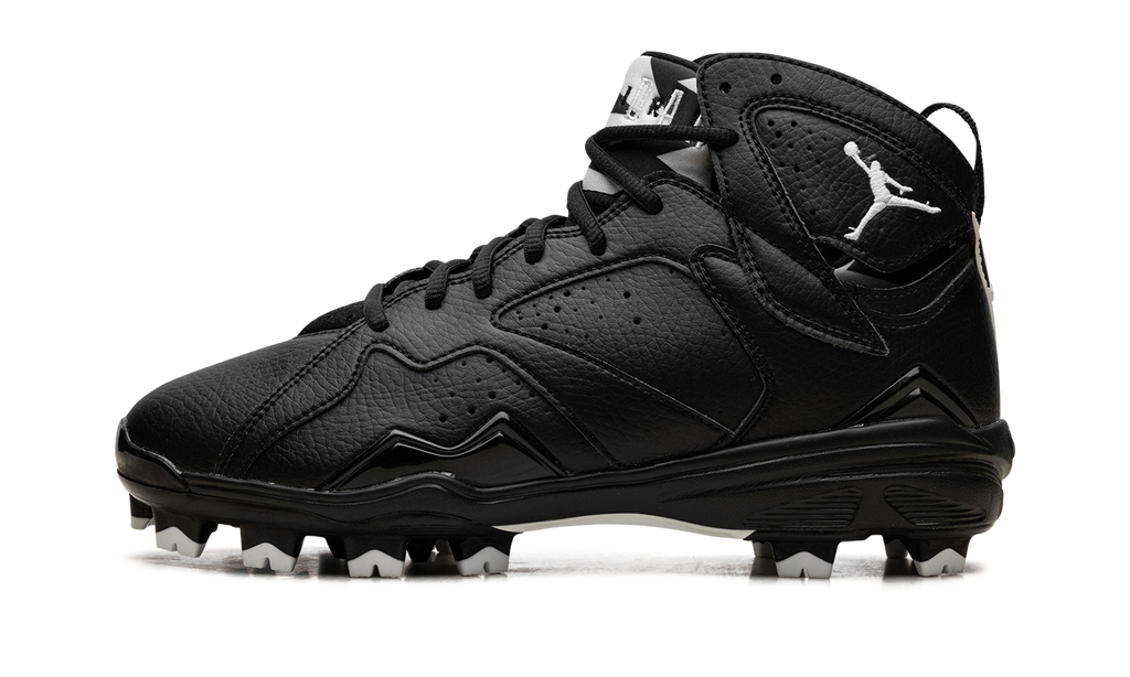 Air Jordan 7 Metro MCS "Black" 684942 010