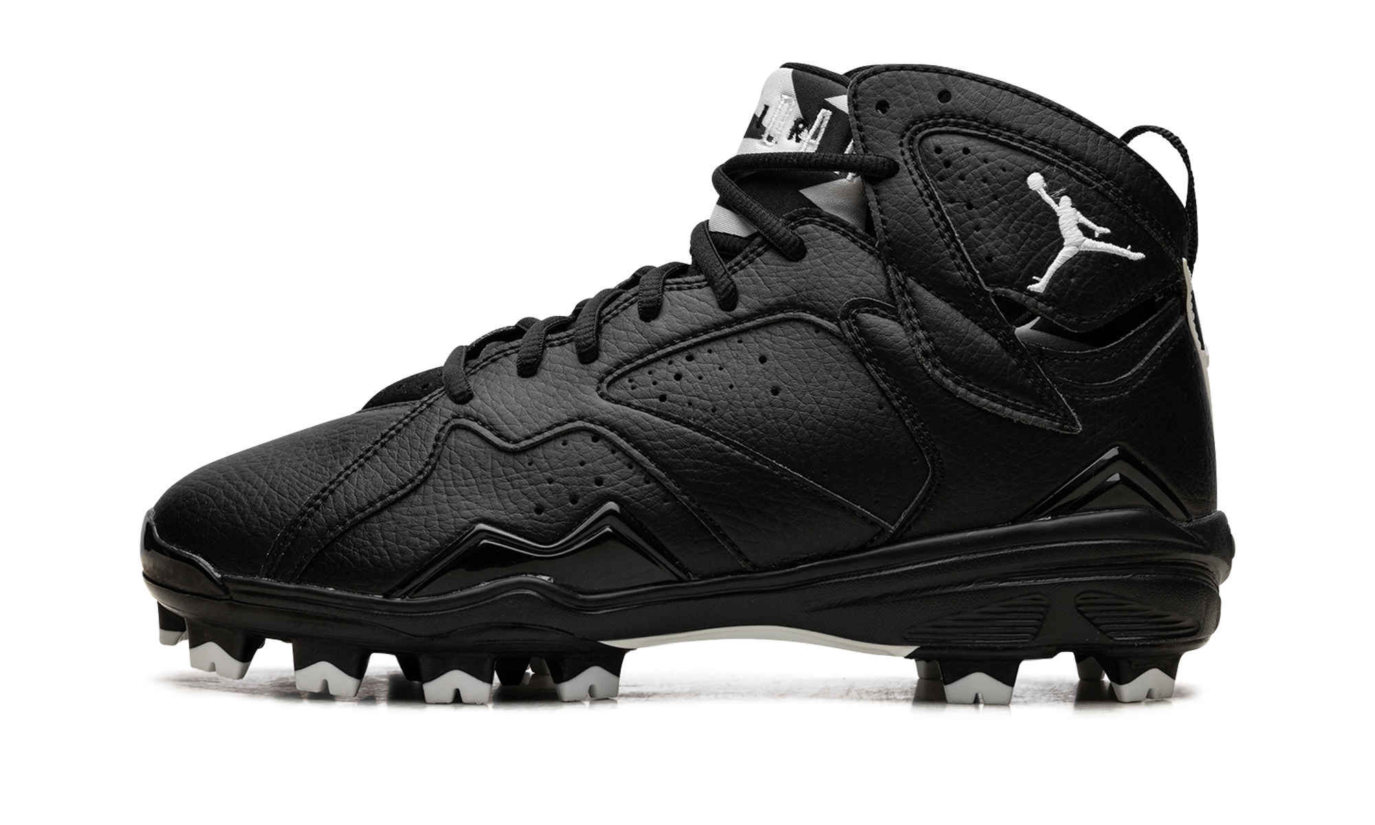 Air Jordan 7 Metro MCS "Black" 684942 010