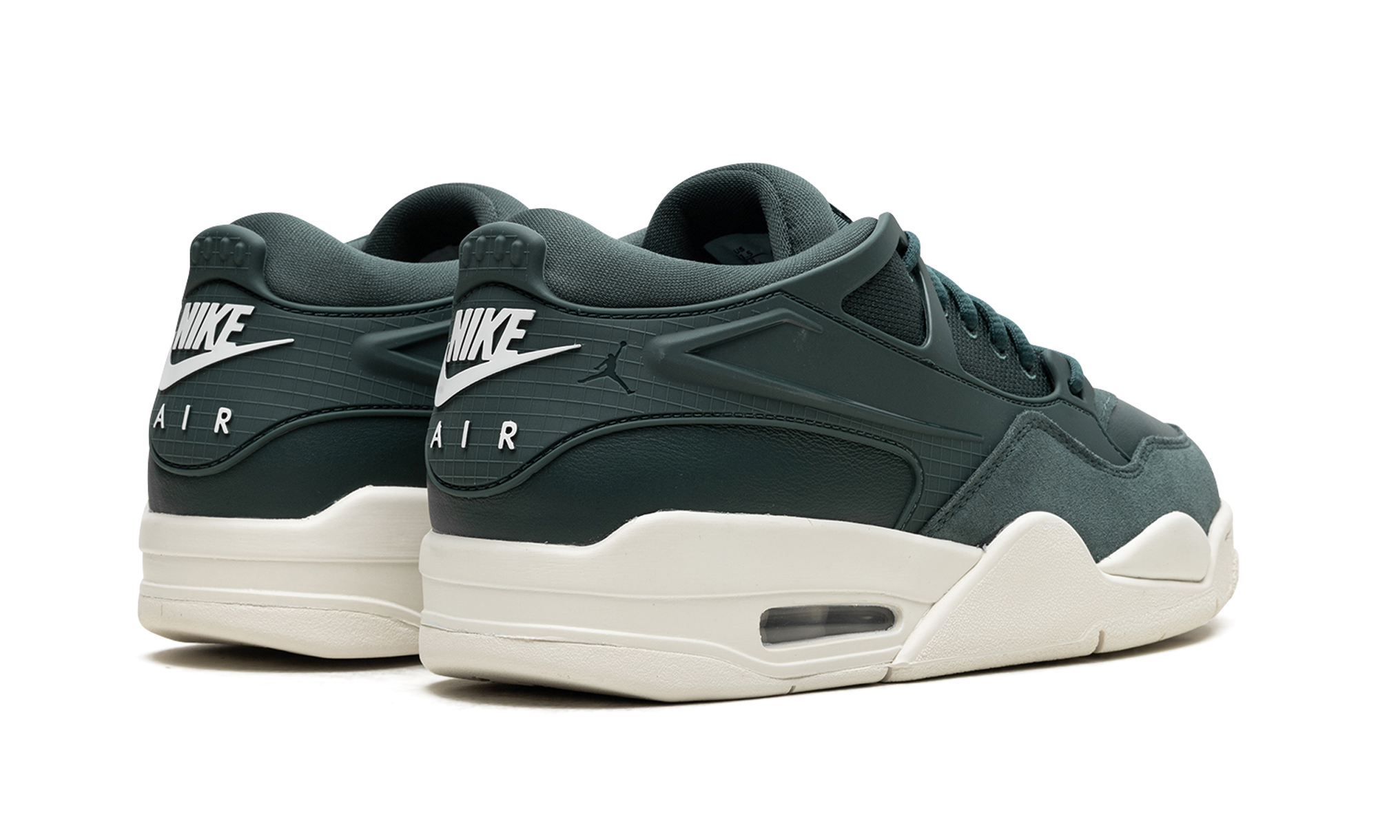 Air Jordan 4 RM WMNS "Oxidized Green" FQ7940 300