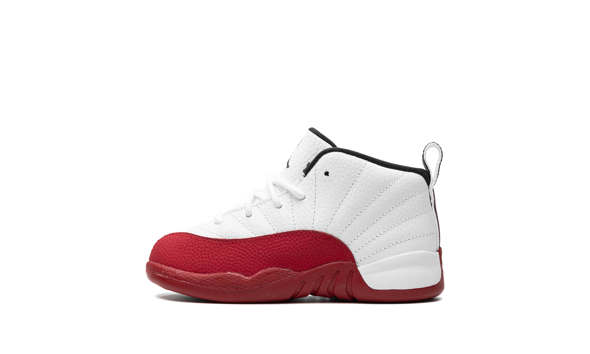 Air Jordan 12 TD "Cherry" 850000 116