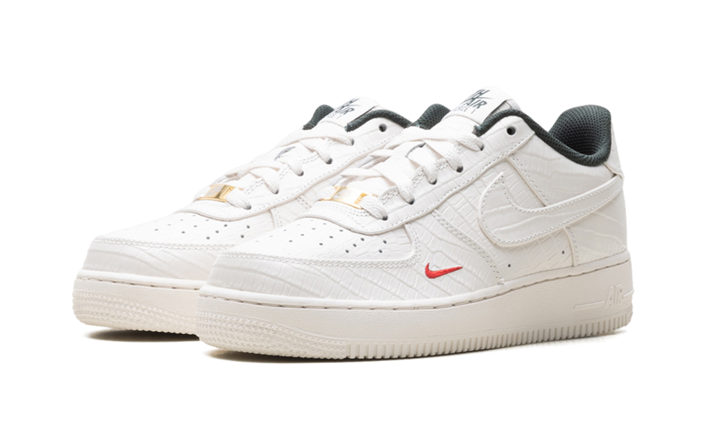 Air Force 1 Low GS "KITH - Phantom" IM6037 001