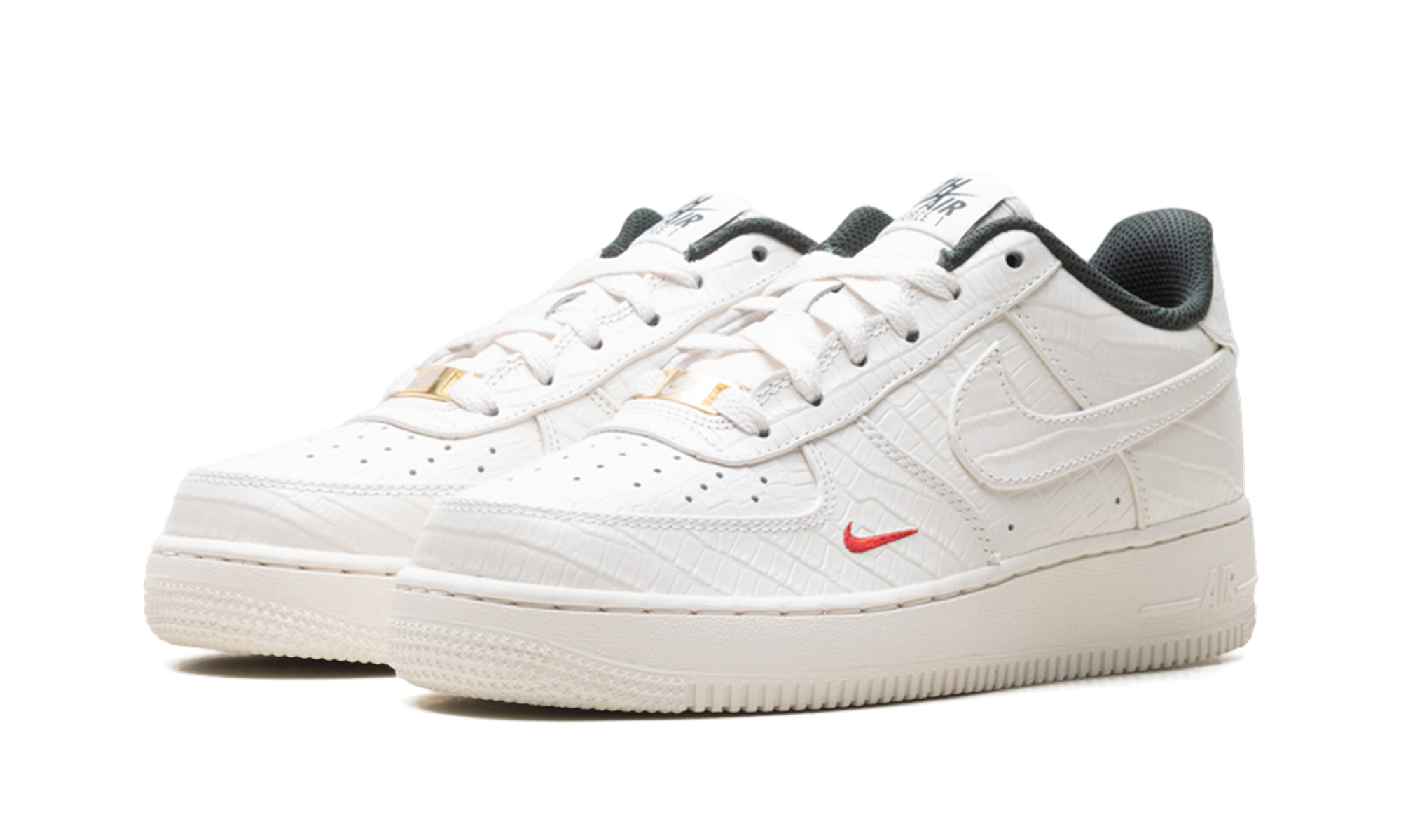 Air Force 1 Low GS "KITH - Phantom" IM6037 001