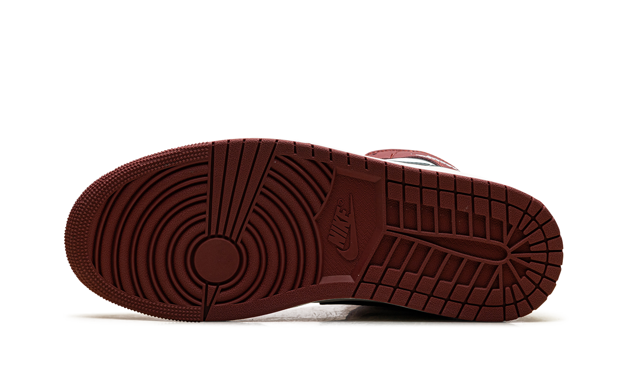 Air Jordan 1 Mid "Redstone / Midnight Green" DQ8426 105