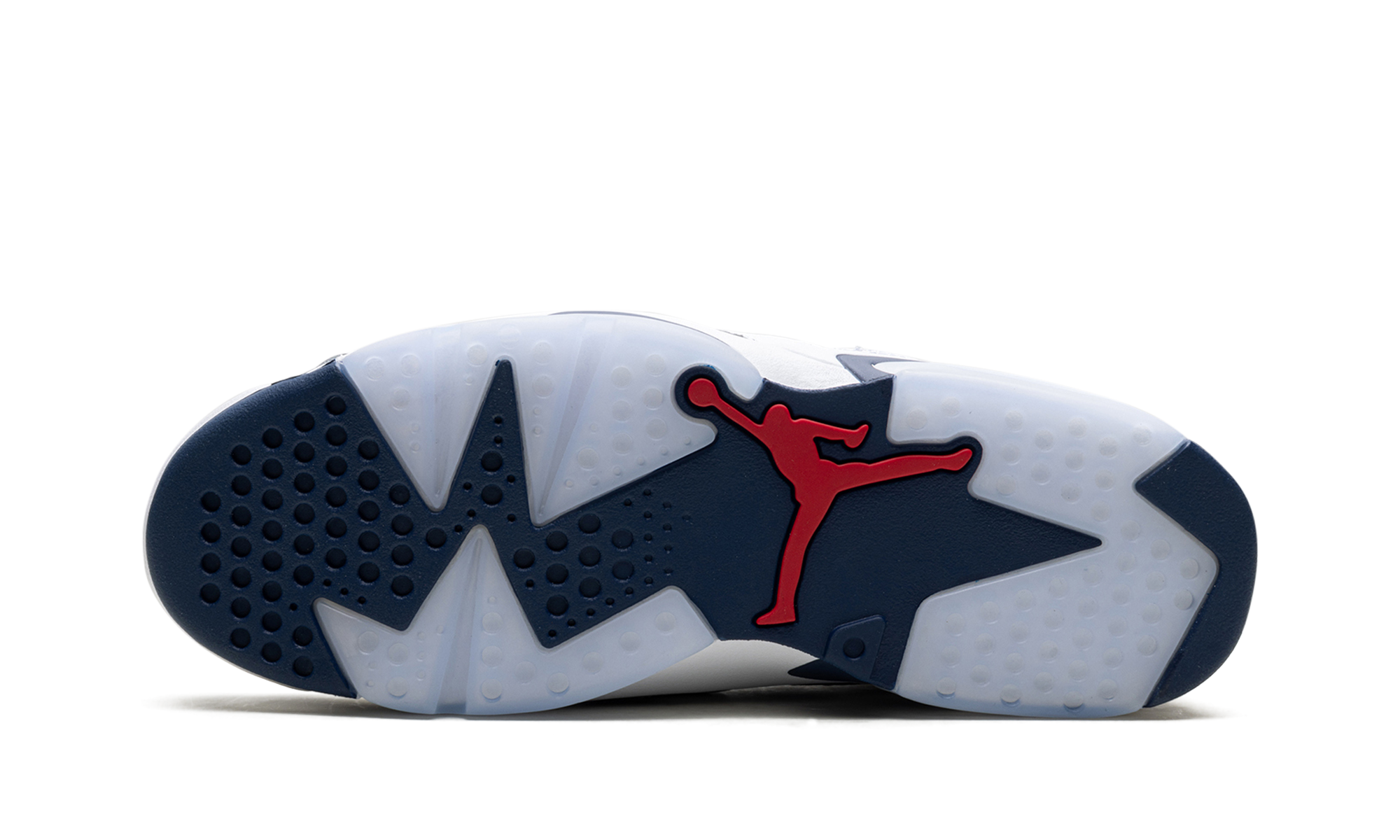 Air Jordan 6 "Olympic" CT8529 164