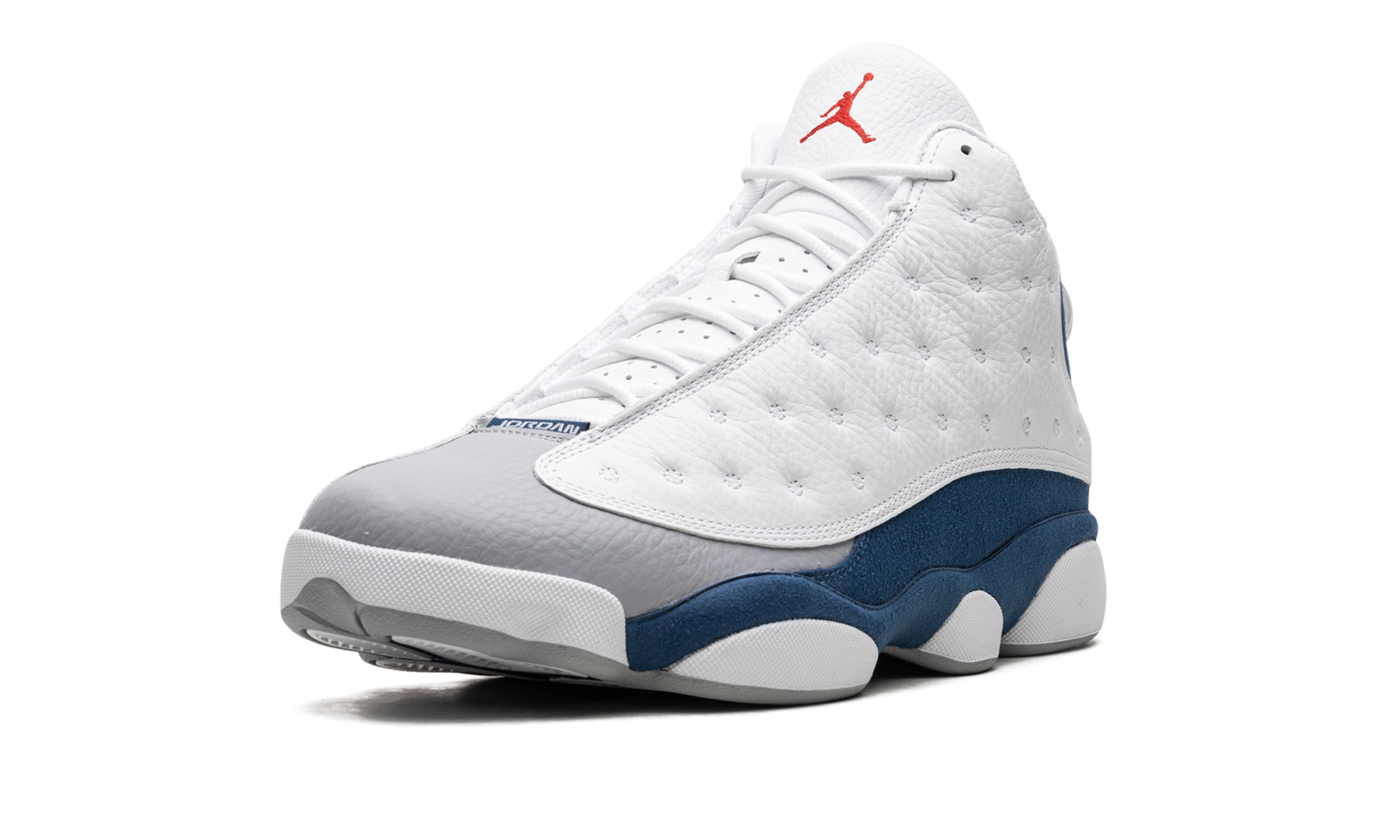 Air Jordan 13 "French Blue" 414571 164