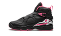 Air Jordan 8 Retro GS "Pinksicle" 580528 006