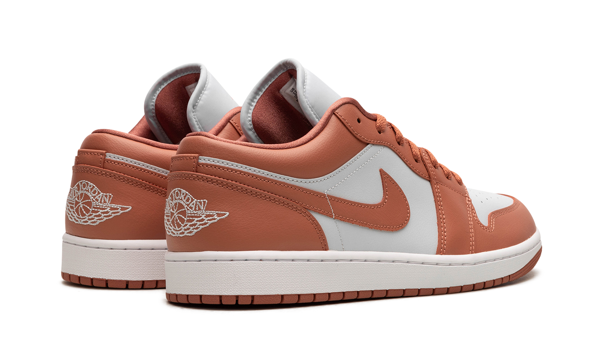 Air Jordan 1 Low WMNS "Sky J Orange" DC0774 080