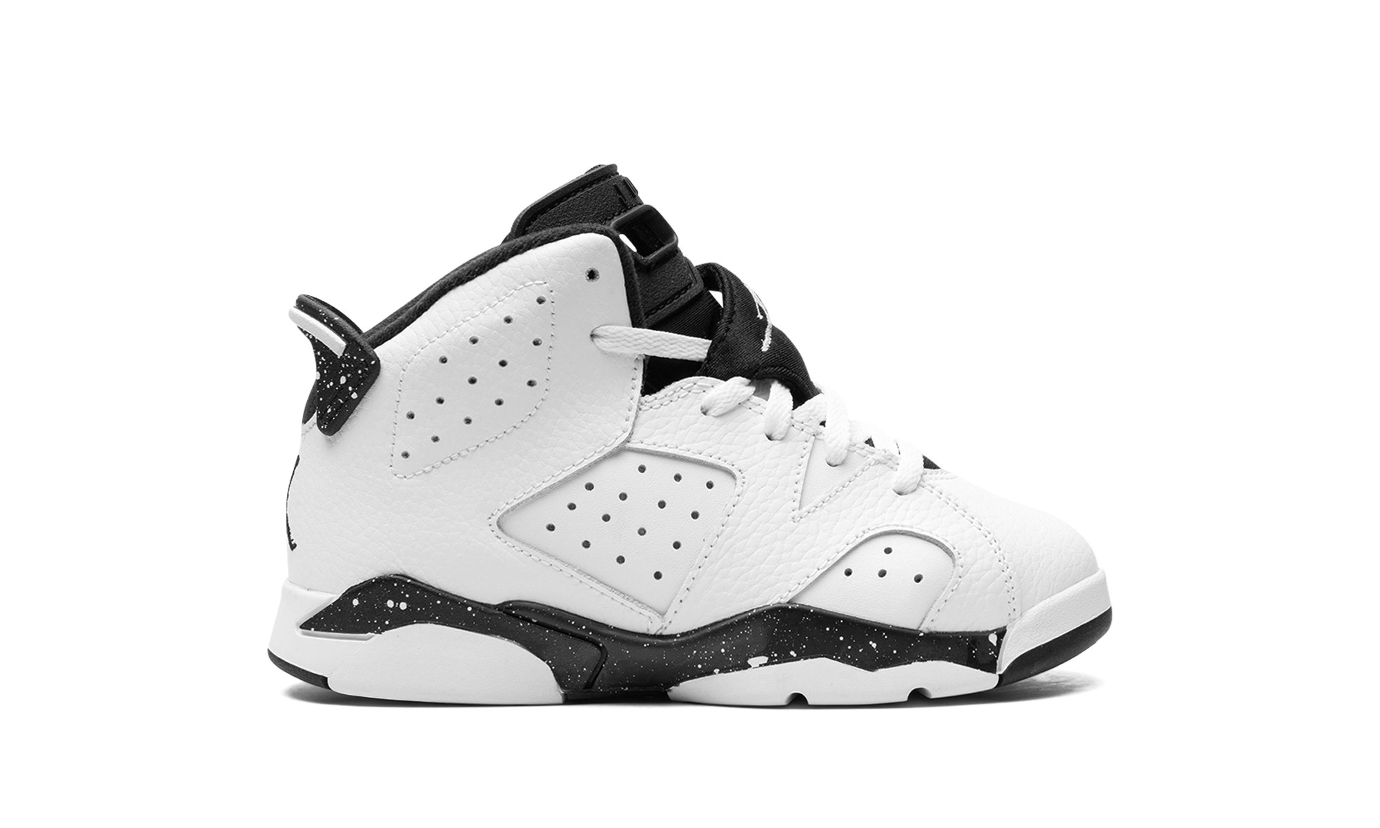 Air Jordan 6 PS "Reverse Oreo" DV3605 112