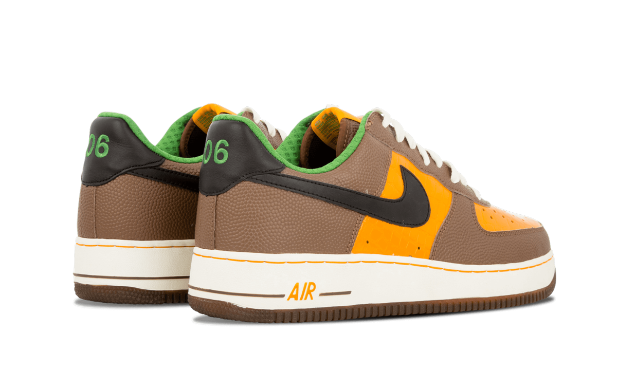 Air Force 1 Premium "Super Bowl" 312945 801