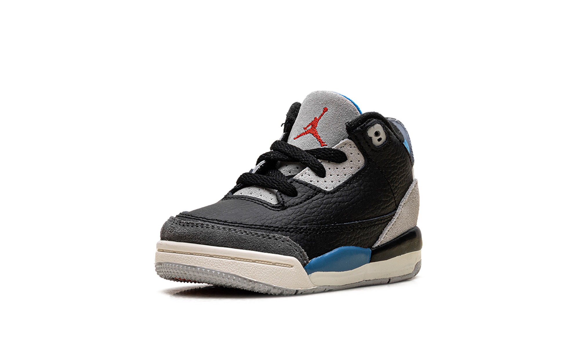 Air Jordan 3 TD "Rare Air" IB8966 004