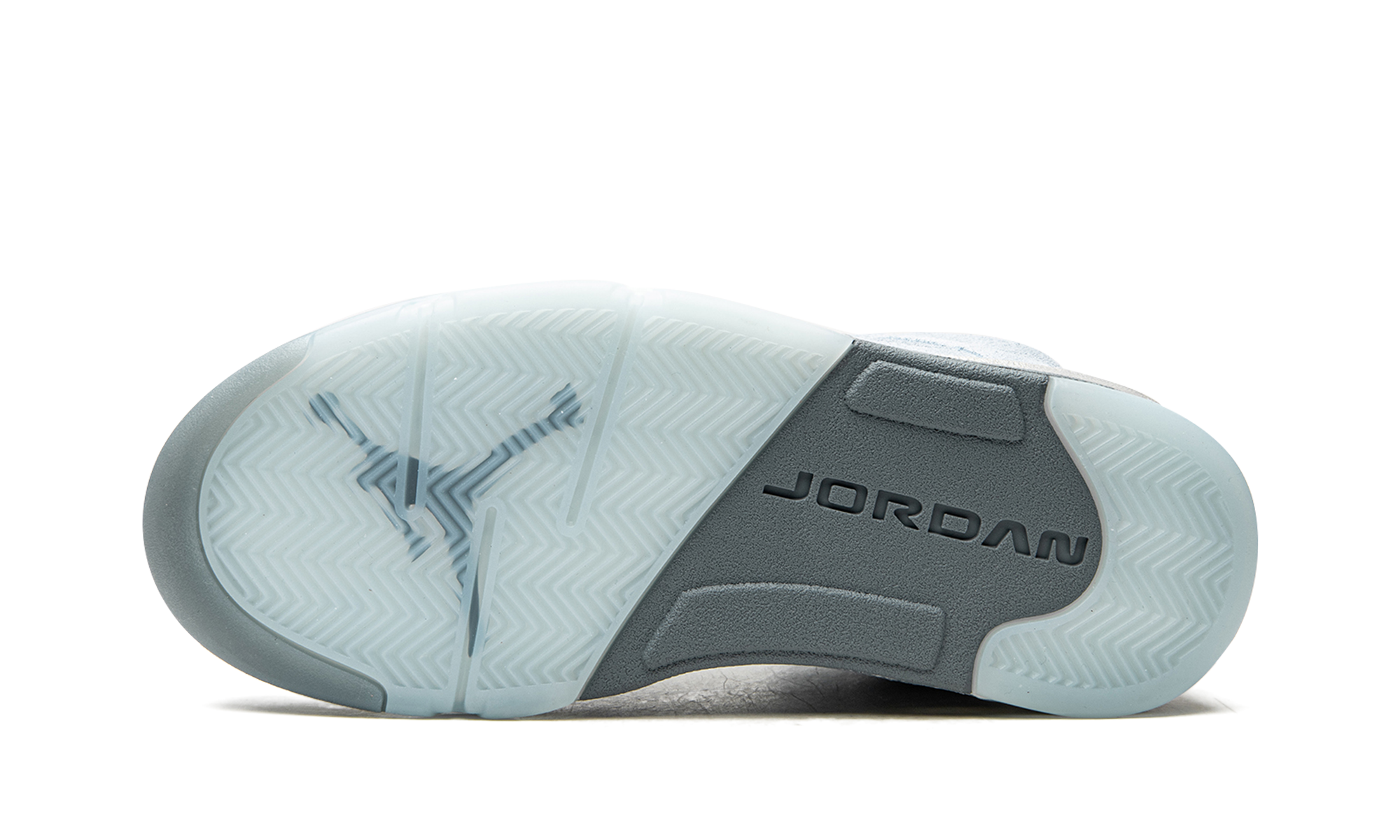 AIR JORDAN 5 RETRO WMNS "Blue Bird" DD9336 400