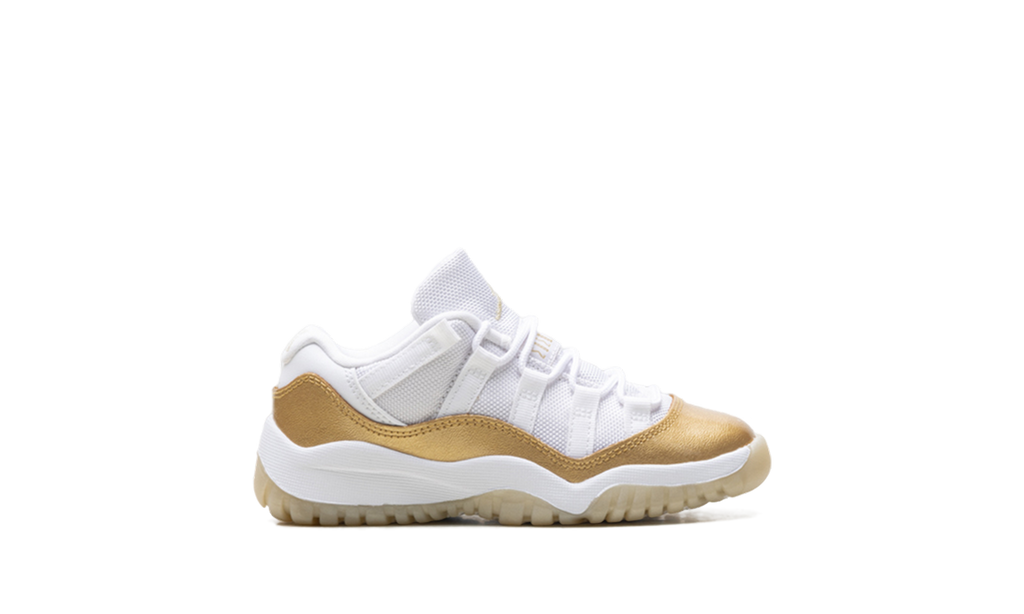 Air Jordan 11 Retro Low PS "Mother's Day" 580522 102