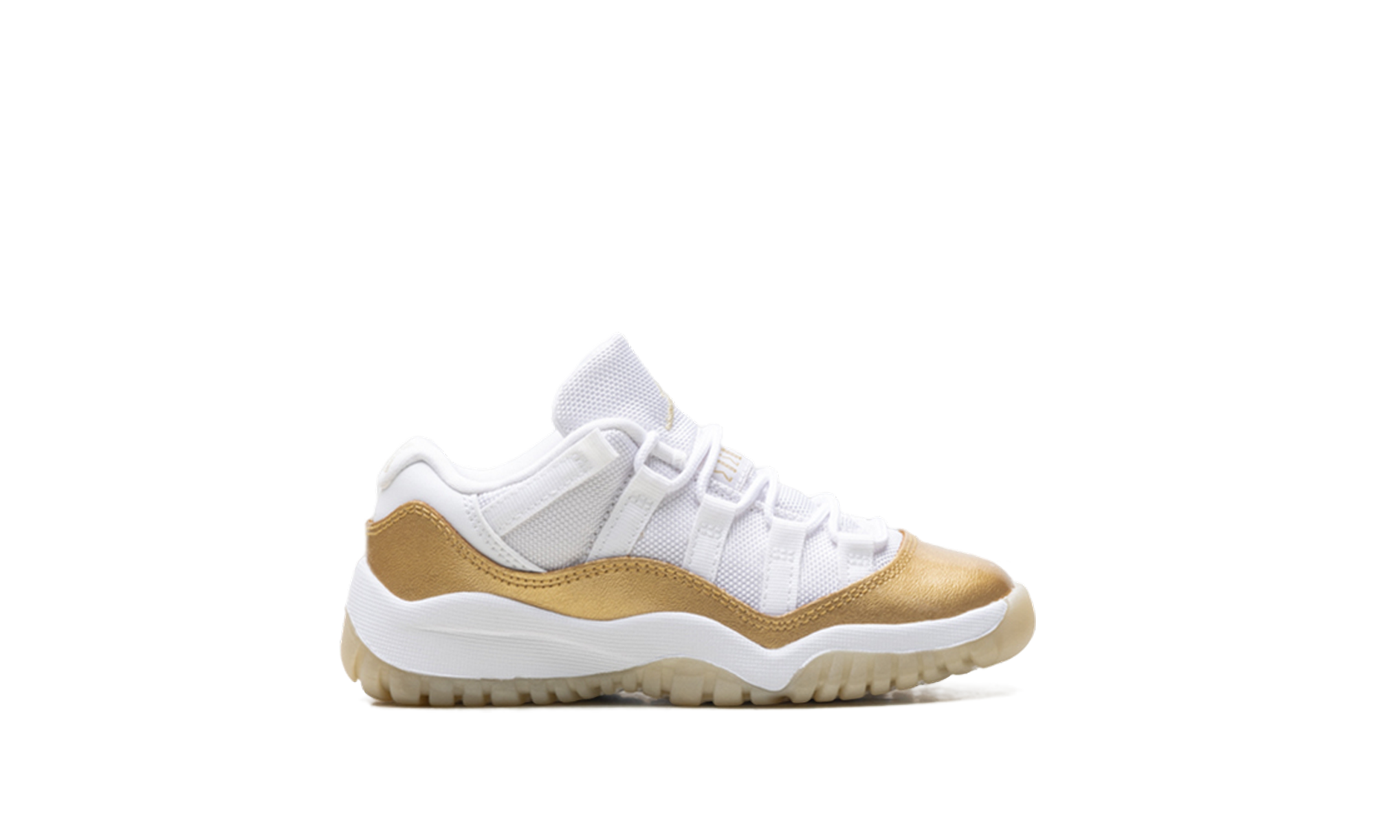 Air Jordan 11 Retro Low PS "Mother's Day" 580522 102