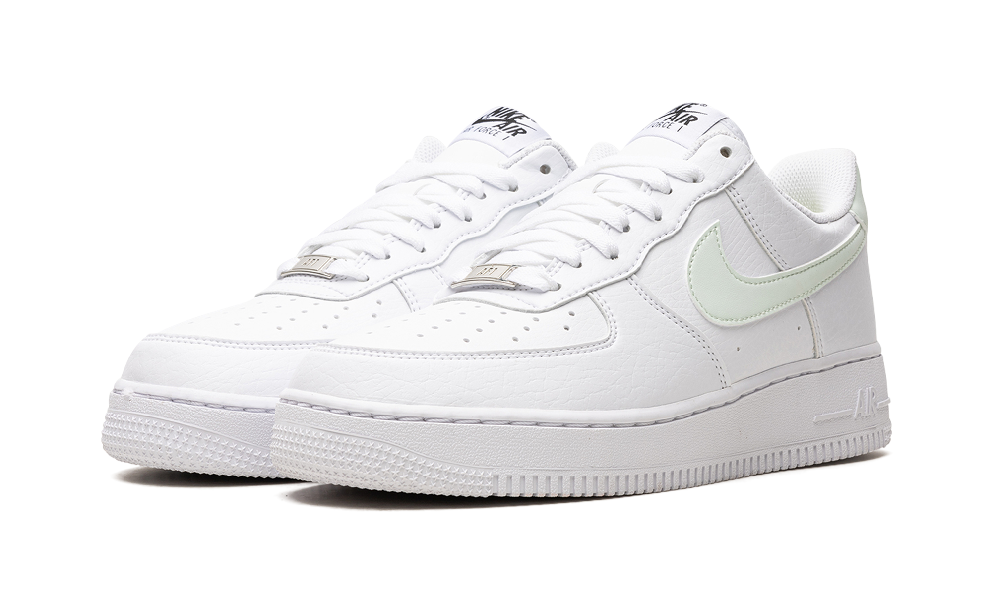 AIR FORCE 1 '07 NEXT NATURE WMNS "Barely Green" DN1430 103