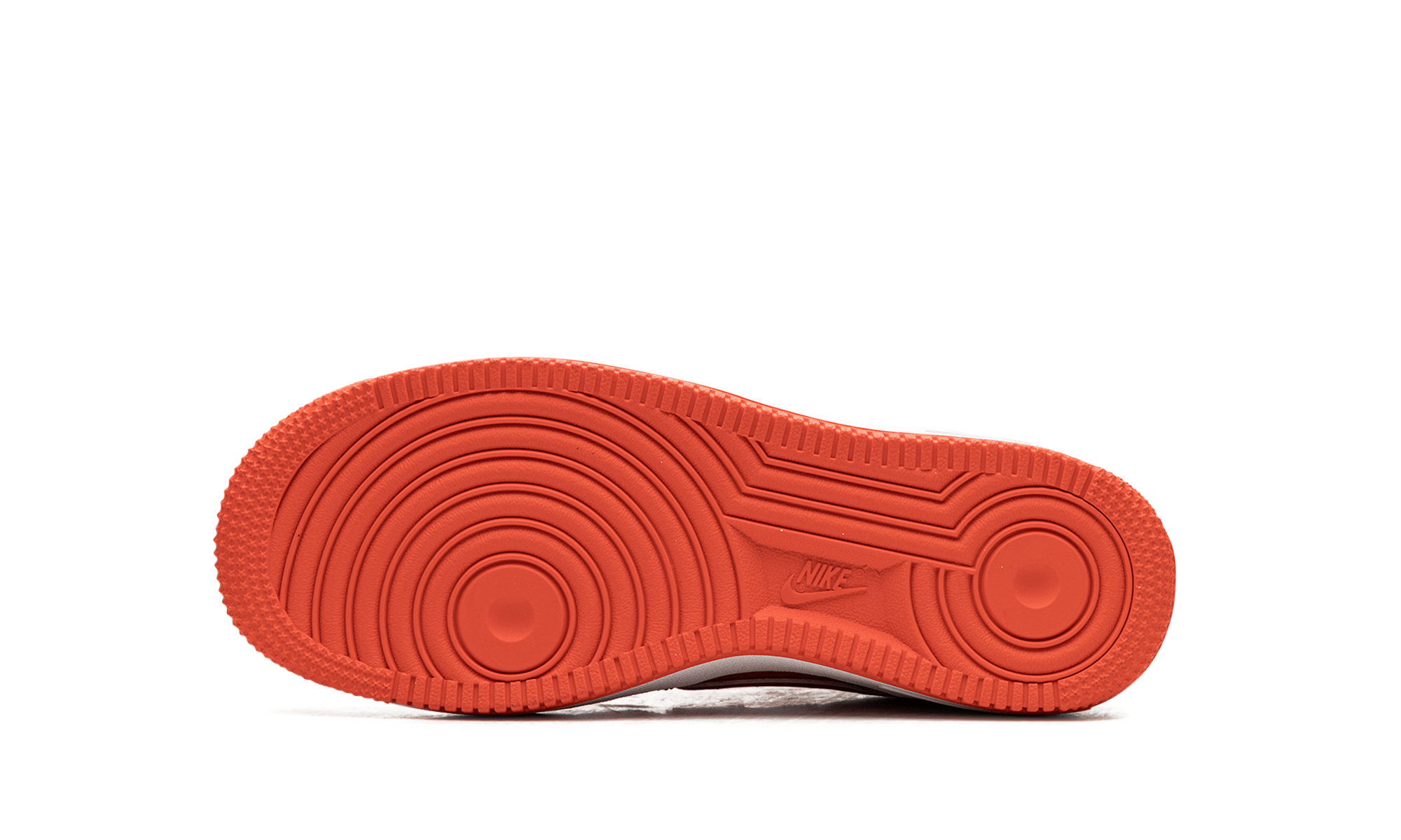 Air Force 1 GS "Picante Red" DX5805 600