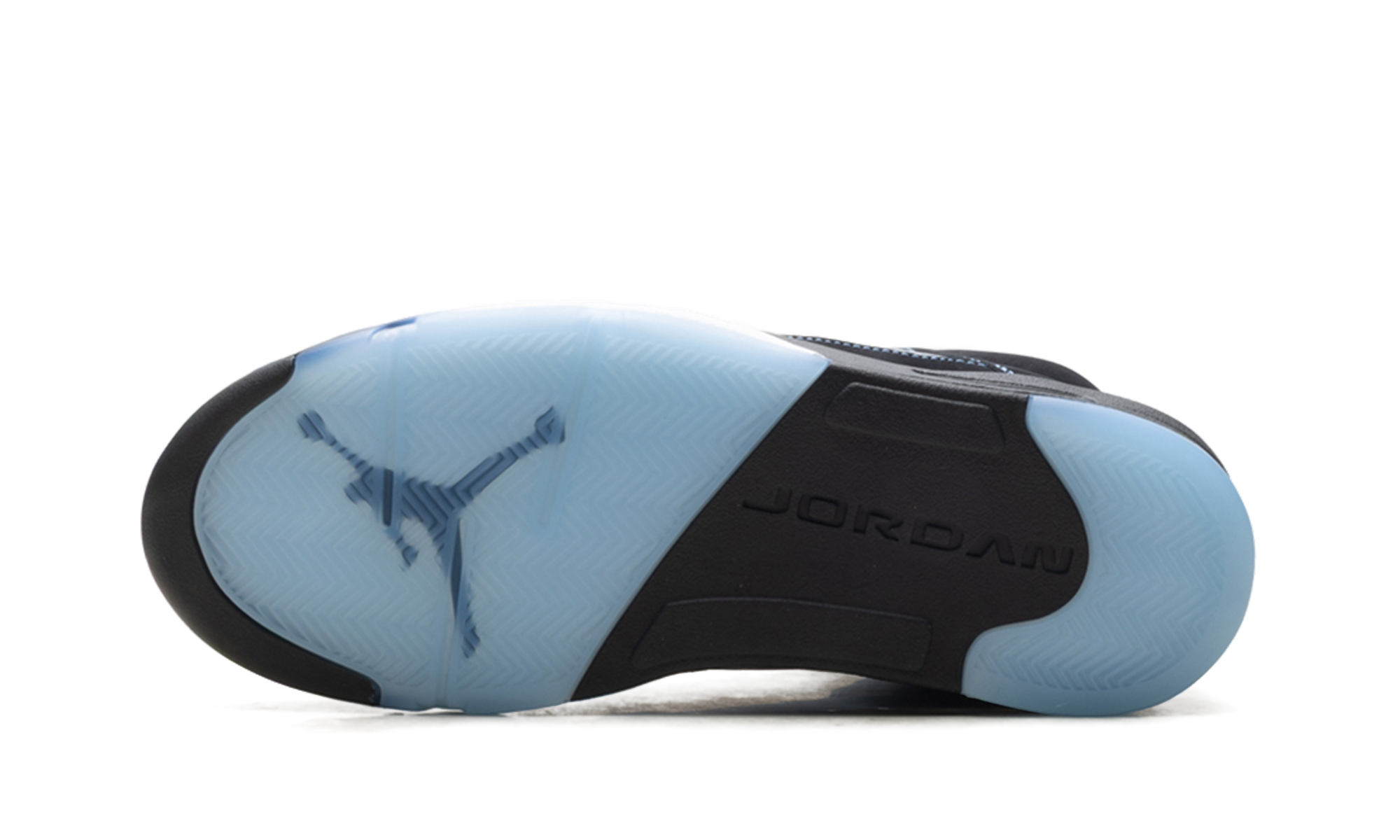 Air Jordan 5 "Black University Blue (2026)" DD0587 008