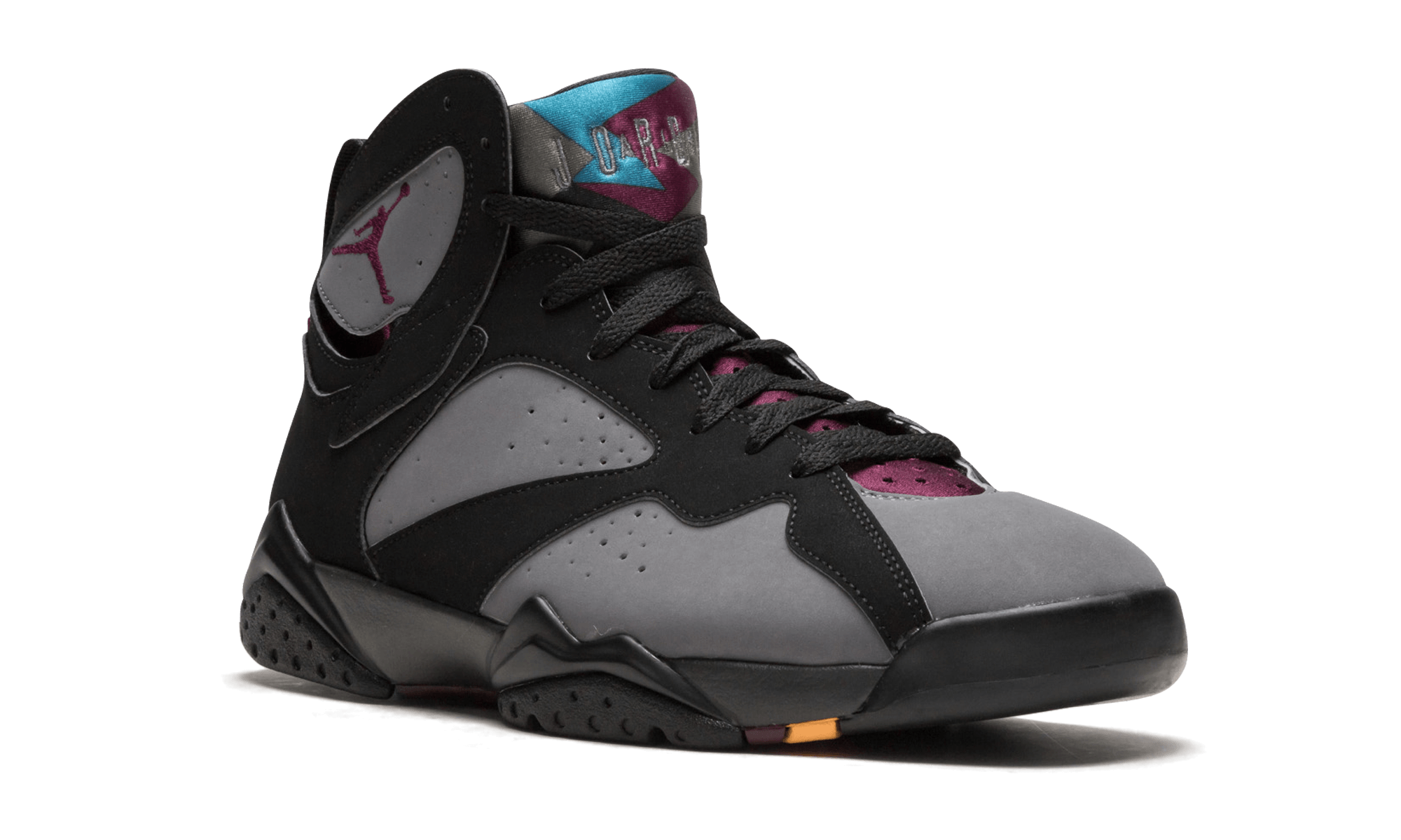 Air Jordan 7 Retro "Bordeaux 2015" 304775 034