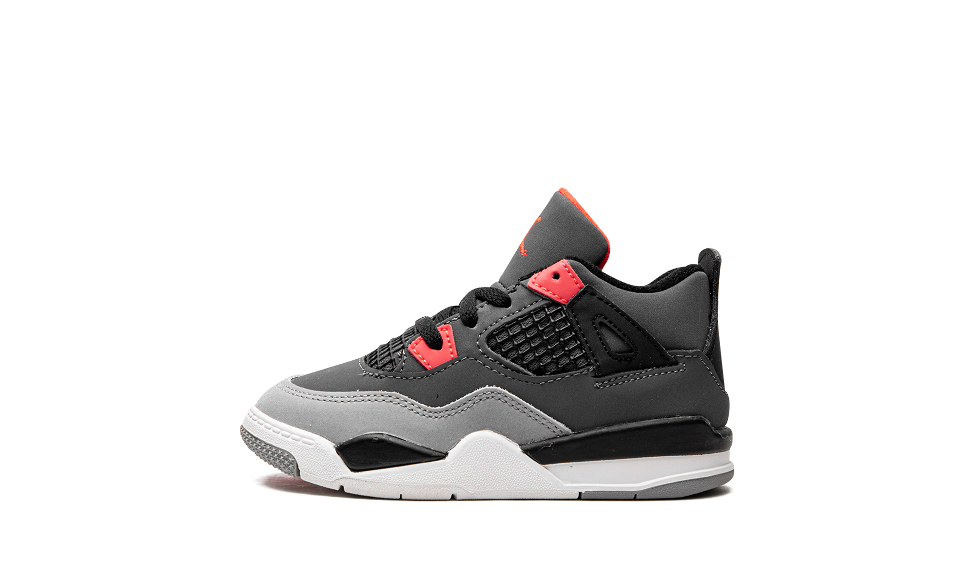 Air Jordan 4 TD "Infared" BQ7670 061